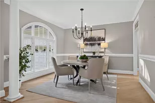 605 Oak Valley Blvd, Advance, NC 27006 - Photo 13
