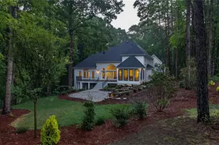 605 Oak Valley Blvd, Advance, NC 27006 - Photo 7