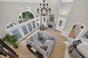605 Oak Valley Blvd, Advance, NC 27006 - Photo 41