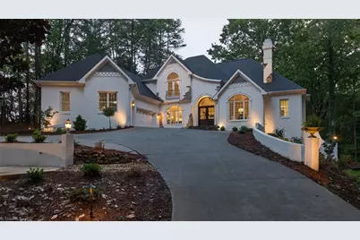 605 Oak Valley Boulevard, Advance, NC 27006 - Photo 5