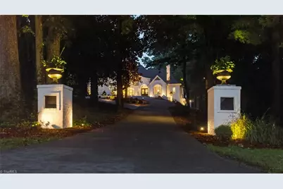 605 Oak Valley Boulevard, Advance, NC 27006 - Photo 1