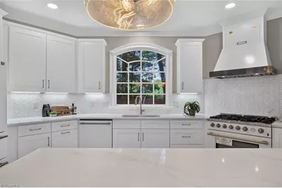 605 Oak Valley Boulevard, Advance, NC 27006 - Photo 23
