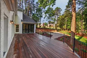 605 Oak Valley Blvd, Advance, NC 27006 - Photo 35