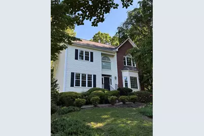 3165 Glenshire Drive, Winston-Salem, NC 27127 - Photo 1
