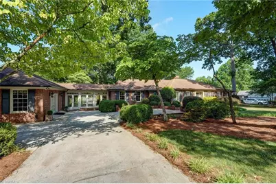 1903 Downing Street, Greensboro, NC 27410 - Photo 41