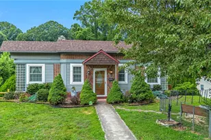 211 N Bridge St, Jonesville, NC 28642 - Photo 3