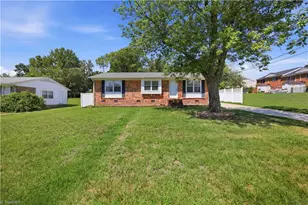 2204 Four Seasons Blvd, Greensboro, NC 27407 - Photo 35