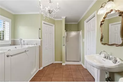 515 Wildwood Lane, Graham, NC 27253 - Photo 23