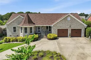 515 Wildwood Ln, Graham, NC 27253 - Photo 3