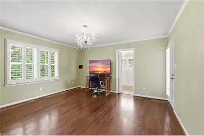 515 Wildwood Lane, Graham, NC 27253 - Photo 21