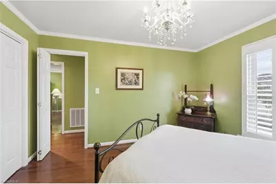 515 Wildwood Lane, Graham, NC 27253 - Photo 19