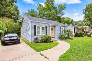 226 Friendly Ave, High Point, NC 27260 - Photo 5