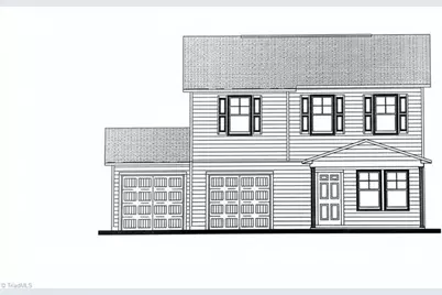 241 Brann Road, Browns Summit, NC 27214 - Photo 3