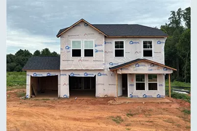 241 Brann Road, Browns Summit, NC 27214 - Photo 1