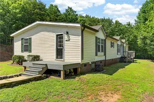 1620 Pepperstone Dr, Franklinville, NC 27248 - Photo 3