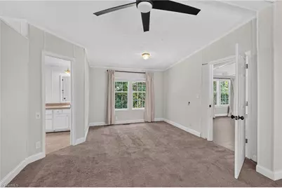 1620 Pepperstone Drive, Franklinville, NC 27248 - Photo 13