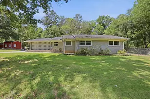 5931 Nc Hwy 87, Graham, NC 27253 - Photo 1