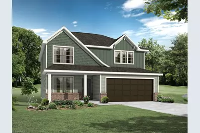 523 Valentine Court, Graham, NC 27253 - Photo 1