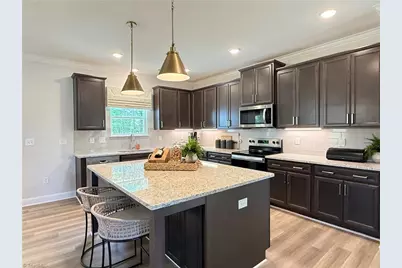 523 Valentine Court, Graham, NC 27253 - Photo 7