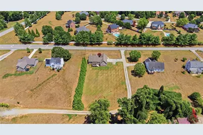 5397 Northwest School Road, Greensboro, NC 27409 - Photo 37