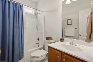 5397 NW School Rd, Greensboro, NC 27409 - Photo 19