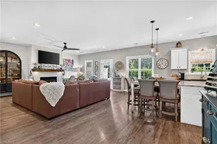 268 Wrenwood Ct, Asheboro, NC 27203 - Photo 5