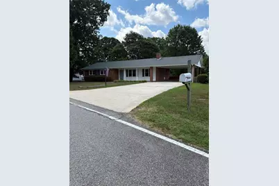 756 Welcome Home Ch Road, North Wilkesboro, NC 28659 - Photo 1