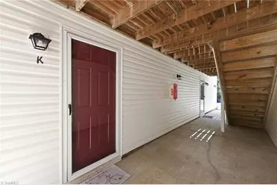 5611 Hornaday Road #K, Greensboro, NC 27409 - Photo 17
