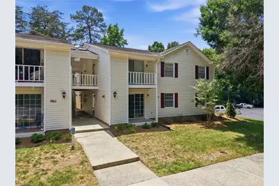 5611 Hornaday Road #K, Greensboro, NC 27409 - Photo 1
