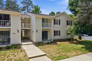 5611 Hornaday Rd, Greensboro, NC 27409 - Photo 1