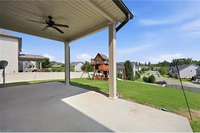 1330 Lael Forest Trail, Burlington, NC 27215 - Photo 39