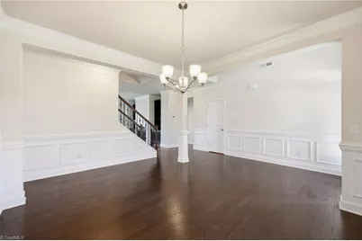 1330 Lael Forest Trail, Burlington, NC 27215 - Photo 5