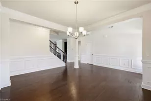 1330 Lael Forest Trail, Burlington, NC 27215 - Photo 5