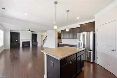 1330 Lael Forest Trail, Burlington, NC 27215 - Photo 9