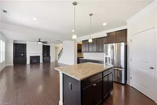 1330 Lael Forest Trail, Burlington, NC 27215 - Photo 9