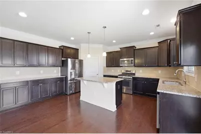1330 Lael Forest Trail, Burlington, NC 27215 - Photo 11