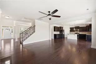 1330 Lael Forest Trail, Burlington, NC 27215 - Photo 7
