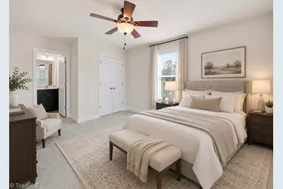 1330 Lael Forest Trail, Burlington, NC 27215 - Photo 33