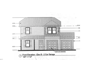 209 Brann Rd, Browns Summit, NC 27214 - Photo 1