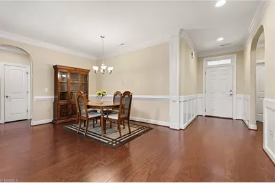 201 Watchtower Court, Winston-Salem, NC 27127 - Photo 11