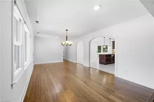 7106 Waterbury Dr, High Point, NC 27263 - Photo 5