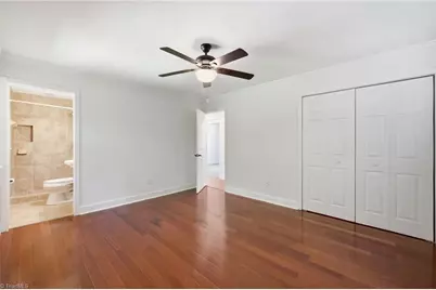 7106 Waterbury Drive, High Point, NC 27263 - Photo 17