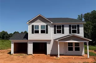 197 Brann Rd, Browns Summit, NC 27214 - Photo 1