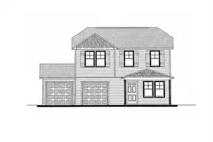197 Brann Rd, Browns Summit, NC 27214 - Photo 1