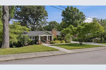 2755 Cherokee Lane, Winston-Salem, NC 27103 - Photo 3