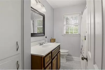 2755 Cherokee Lane, Winston-Salem, NC 27103 - Photo 19