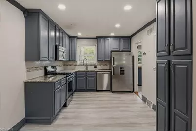 2755 Cherokee Lane, Winston-Salem, NC 27103 - Photo 11