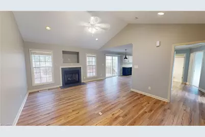 1636 Harper Spring Drive, Clemmons, NC 27012 - Photo 3
