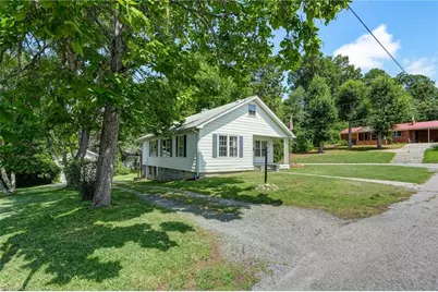 395 N Park Street, Asheboro, NC 27203 - Photo 3