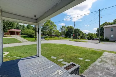 395 N Park Street, Asheboro, NC 27203 - Photo 5